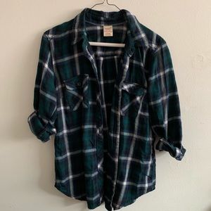 Flannel
